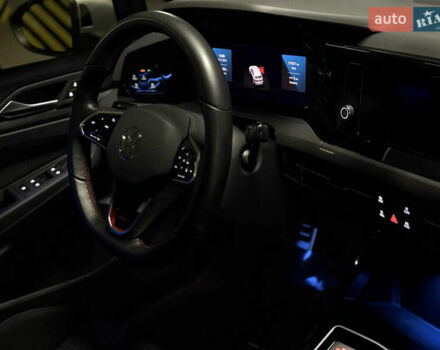 Серый Фольксваген Гольф ГТИ, объемом двигателя 1.9 л и пробегом 15 тыс. км за 31000 $, фото 15 на Automoto.ua