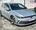 Серый Фольксваген Гольф ГТИ, объемом двигателя 1.98 л и пробегом 71 тыс. км за 29900 $, фото 1 на Automoto.ua