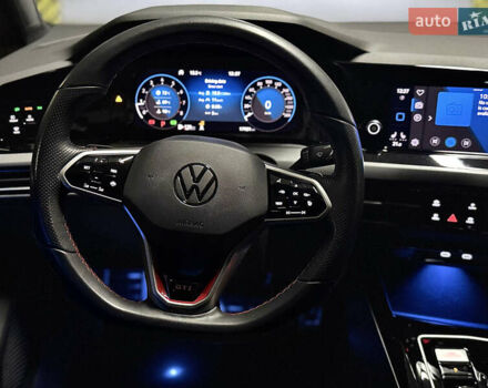 Серый Фольксваген Гольф ГТИ, объемом двигателя 1.9 л и пробегом 15 тыс. км за 31000 $, фото 16 на Automoto.ua