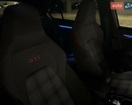 Серый Фольксваген Гольф ГТИ, объемом двигателя 1.9 л и пробегом 15 тыс. км за 31000 $, фото 21 на Automoto.ua