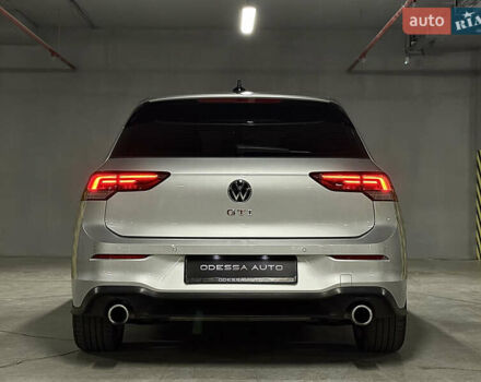 Серый Фольксваген Гольф ГТИ, объемом двигателя 1.9 л и пробегом 15 тыс. км за 31000 $, фото 12 на Automoto.ua