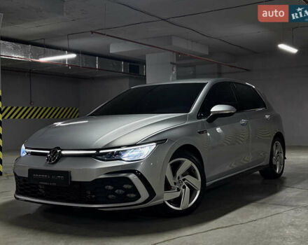 Серый Фольксваген Гольф ГТИ, объемом двигателя 1.9 л и пробегом 15 тыс. км за 31000 $, фото 3 на Automoto.ua