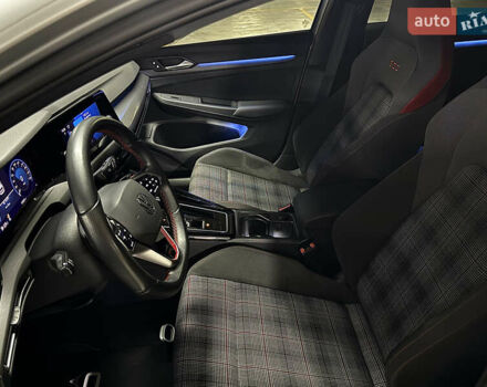 Серый Фольксваген Гольф ГТИ, объемом двигателя 1.9 л и пробегом 15 тыс. км за 31000 $, фото 19 на Automoto.ua