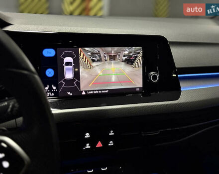 Серый Фольксваген Гольф ГТИ, объемом двигателя 1.9 л и пробегом 15 тыс. км за 31000 $, фото 18 на Automoto.ua