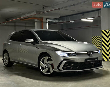 Серый Фольксваген Гольф ГТИ, объемом двигателя 1.9 л и пробегом 15 тыс. км за 31000 $, фото 9 на Automoto.ua