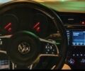 Сірий Фольксваген Гольф ГТІ, об'ємом двигуна 2 л та пробігом 50 тис. км за 18888 $, фото 1 на Automoto.ua