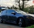Сірий Фольксваген Гольф ГТІ, об'ємом двигуна 2 л та пробігом 50 тис. км за 18888 $, фото 2 на Automoto.ua