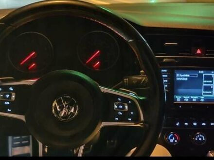 Фольксваген Гольф ГТИ 2016 в Одессе на Automoto.ua Серый Фольксваген Гольф ГТИ, объемом двигателя 2 л и пробегом 50 тыс. км за 18888 $, фото 1 на Automoto.ua
