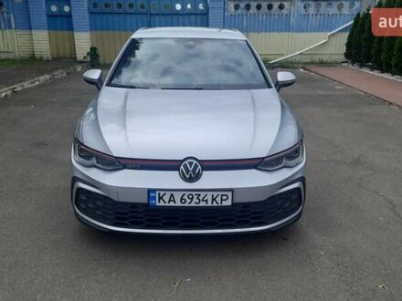 Фольксваген Гольф ГТІ 2021 у Києві на Automoto.ua Сірий Фольксваген Гольф ГТІ, об'ємом двигуна 1.98 л та пробігом 147 тис. км за 32500 $, фото 1 на Automoto.ua