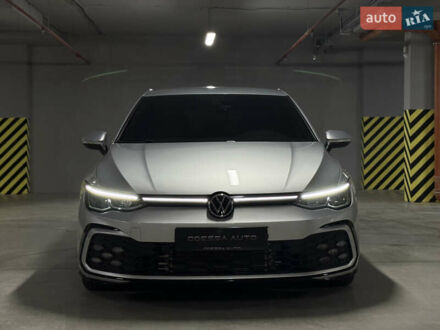 Фольксваген Гольф ГТИ 2023 в Одессе на Automoto.ua Серый Фольксваген Гольф ГТИ, объемом двигателя 1.9 л и пробегом 15 тыс. км за 31000 $, фото 1 на Automoto.ua