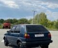 Синій Фольксваген Гольф ГТІ, об'ємом двигуна 0 л та пробігом 340 тис. км за 320 $, фото 1 на Automoto.ua