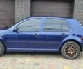 Синій Фольксваген Гольф ГТІ, об'ємом двигуна 1.6 л та пробігом 309 тис. км за 4600 $, фото 4 на Automoto.ua