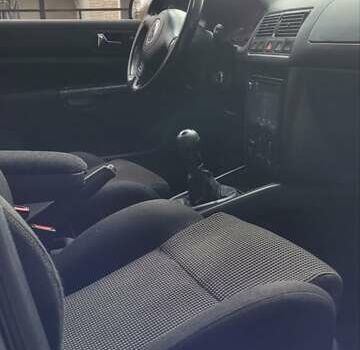 Синій Фольксваген Гольф ГТІ, об'ємом двигуна 1.6 л та пробігом 309 тис. км за 4600 $, фото 13 на Automoto.ua