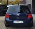 Синій Фольксваген Гольф ГТІ, об'ємом двигуна 1.6 л та пробігом 309 тис. км за 4600 $, фото 3 на Automoto.ua