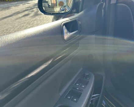 Синий Фольксваген Гольф ГТИ, объемом двигателя 1.4 л и пробегом 230 тыс. км за 5900 $, фото 16 на Automoto.ua