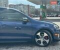 Синий Фольксваген Гольф ГТИ, объемом двигателя 1.98 л и пробегом 250 тыс. км за 9499 $, фото 18 на Automoto.ua