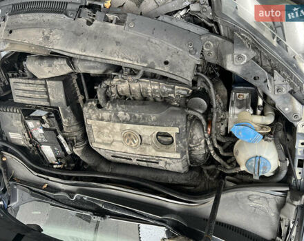 Синій Фольксваген Гольф ГТІ, об'ємом двигуна 2 л та пробігом 240 тис. км за 6000 $, фото 2 на Automoto.ua