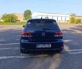 Синій Фольксваген Гольф ГТІ, об'ємом двигуна 1.98 л та пробігом 188 тис. км за 11000 $, фото 4 на Automoto.ua