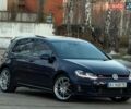 Синий Фольксваген Гольф ГТИ, объемом двигателя 2 л и пробегом 29 тыс. км за 19600 $, фото 1 на Automoto.ua
