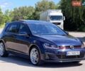 Синий Фольксваген Гольф ГТИ, объемом двигателя 1.98 л и пробегом 29 тыс. км за 19777 $, фото 1 на Automoto.ua