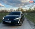 Синий Фольксваген Гольф ГТИ, объемом двигателя 1.98 л и пробегом 178 тыс. км за 12799 $, фото 1 на Automoto.ua