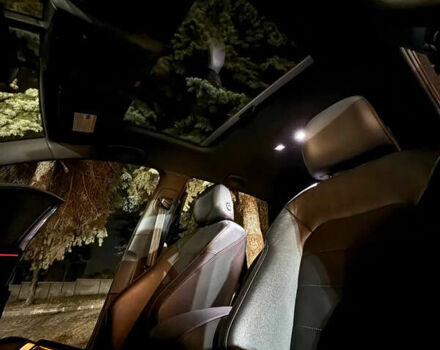 Синій Фольксваген Гольф ГТІ, об'ємом двигуна 1.98 л та пробігом 117 тис. км за 14000 $, фото 5 на Automoto.ua