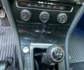 Синій Фольксваген Гольф ГТІ, об'ємом двигуна 2 л та пробігом 230 тис. км за 11990 $, фото 34 на Automoto.ua