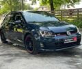 Синій Фольксваген Гольф ГТІ, об'ємом двигуна 2 л та пробігом 230 тис. км за 11990 $, фото 5 на Automoto.ua