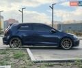 Синий Фольксваген Гольф ГТИ, объемом двигателя 1.98 л и пробегом 112 тыс. км за 15900 $, фото 5 на Automoto.ua