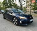 Синій Фольксваген Гольф ГТІ, об'ємом двигуна 1.98 л та пробігом 120 тис. км за 14750 $, фото 1 на Automoto.ua