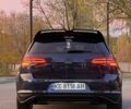 Синий Фольксваген Гольф ГТИ, объемом двигателя 1.98 л и пробегом 112 тыс. км за 15900 $, фото 15 на Automoto.ua
