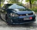 Синій Фольксваген Гольф ГТІ, об'ємом двигуна 2 л та пробігом 230 тис. км за 11990 $, фото 4 на Automoto.ua