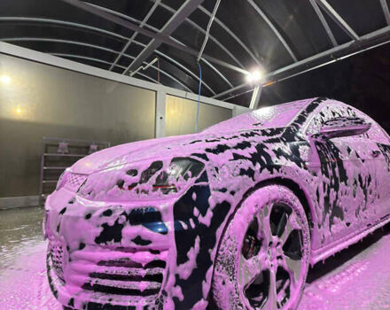 Синій Фольксваген Гольф ГТІ, об'ємом двигуна 1.98 л та пробігом 117 тис. км за 14000 $, фото 12 на Automoto.ua