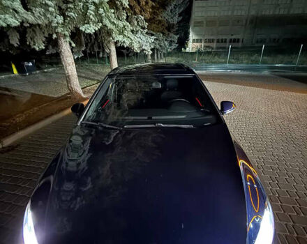 Синій Фольксваген Гольф ГТІ, об'ємом двигуна 1.98 л та пробігом 117 тис. км за 14000 $, фото 1 на Automoto.ua