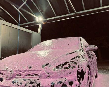 Синій Фольксваген Гольф ГТІ, об'ємом двигуна 1.98 л та пробігом 117 тис. км за 14000 $, фото 13 на Automoto.ua