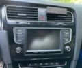 Синій Фольксваген Гольф ГТІ, об'ємом двигуна 2 л та пробігом 230 тис. км за 11990 $, фото 33 на Automoto.ua