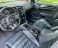 Синій Фольксваген Гольф ГТІ, об'ємом двигуна 2 л та пробігом 230 тис. км за 11990 $, фото 29 на Automoto.ua
