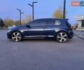 Синий Фольксваген Гольф ГТИ, объемом двигателя 1.98 л и пробегом 112 тыс. км за 15900 $, фото 16 на Automoto.ua