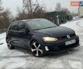 Синій Фольксваген Гольф ГТІ, об'ємом двигуна 1.98 л та пробігом 113 тис. км за 14900 $, фото 1 на Automoto.ua