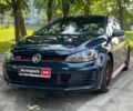 Синій Фольксваген Гольф ГТІ, об'ємом двигуна 2 л та пробігом 230 тис. км за 11990 $, фото 1 на Automoto.ua