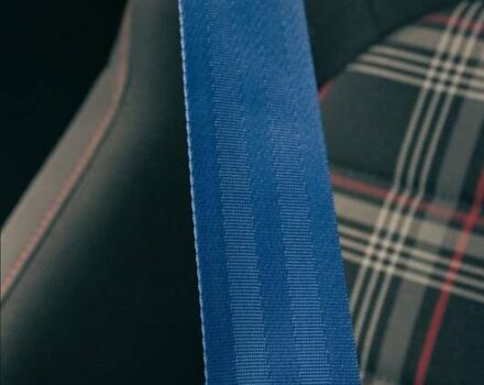 Синий Фольксваген Гольф ГТИ, объемом двигателя 1.98 л и пробегом 112 тыс. км за 15900 $, фото 11 на Automoto.ua