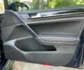 Синій Фольксваген Гольф ГТІ, об'ємом двигуна 2 л та пробігом 230 тис. км за 11990 $, фото 38 на Automoto.ua
