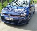 Синій Фольксваген Гольф ГТІ, об'ємом двигуна 2 л та пробігом 147 тис. км за 16199 $, фото 2 на Automoto.ua