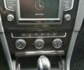 Синій Фольксваген Гольф ГТІ, об'ємом двигуна 2 л та пробігом 147 тис. км за 16200 $, фото 19 на Automoto.ua