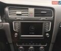 Синий Фольксваген Гольф ГТИ, объемом двигателя 1.98 л и пробегом 149 тыс. км за 16390 $, фото 12 на Automoto.ua