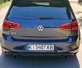 Синій Фольксваген Гольф ГТІ, об'ємом двигуна 1.98 л та пробігом 150 тис. км за 14299 $, фото 1 на Automoto.ua