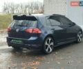 Синий Фольксваген Гольф ГТИ, объемом двигателя 1.98 л и пробегом 149 тыс. км за 16390 $, фото 8 на Automoto.ua
