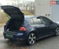 Синий Фольксваген Гольф ГТИ, объемом двигателя 1.98 л и пробегом 149 тыс. км за 16390 $, фото 32 на Automoto.ua