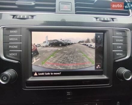 Синий Фольксваген Гольф ГТИ, объемом двигателя 1.98 л и пробегом 149 тыс. км за 16390 $, фото 31 на Automoto.ua