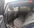 Синий Фольксваген Гольф ГТИ, объемом двигателя 1.98 л и пробегом 149 тыс. км за 16390 $, фото 21 на Automoto.ua